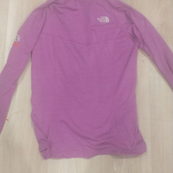 The North face athletic jacket - Picture 9 of 9